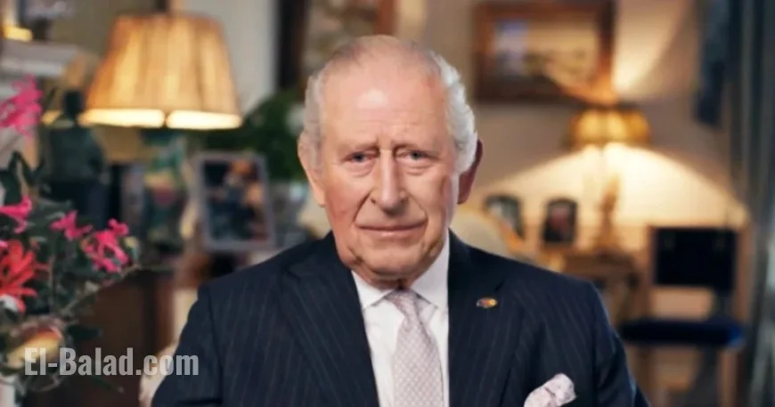 King Charles Credits Early Diagnosis, Plans to Scale Back Cancer Treatment