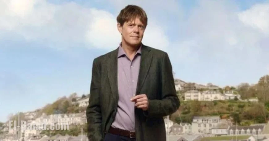 Kris Marshall Reveals Bold Wish for BBC’s Beyond Paradise Fans Disapprove