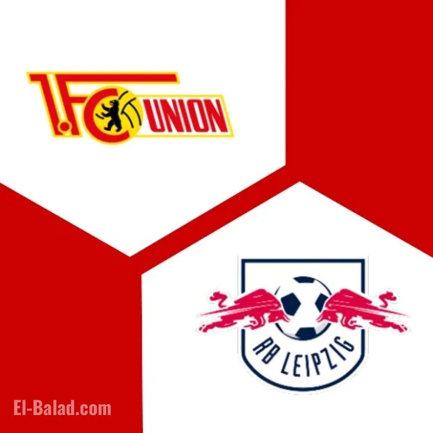 Union Berlin Leads Leipzig 1-0 in Bundesliga 2025/26 Matchday 14