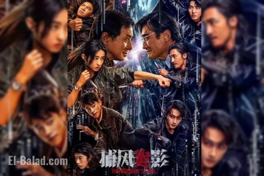 iQIYI Boosts The Shadows Edge Film with Cross-Platform Success