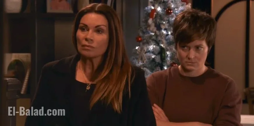 Carla’s Frustrating Twist Unfolds on Coronation Street After Becky Clash