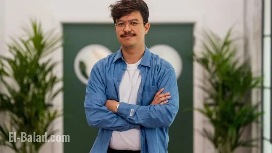 Phil Wang Joins Great British Menu as New Judge, Replacing Ed Gamble