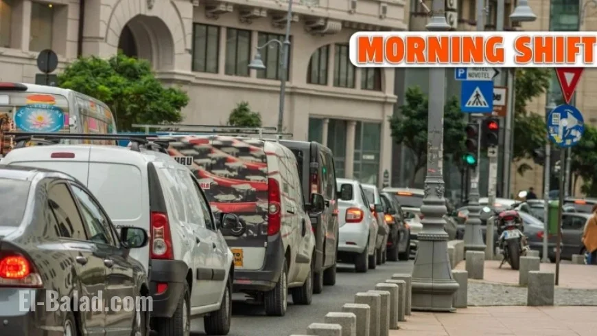 Europe Abandons 2035 Internal Combustion Engine Ban