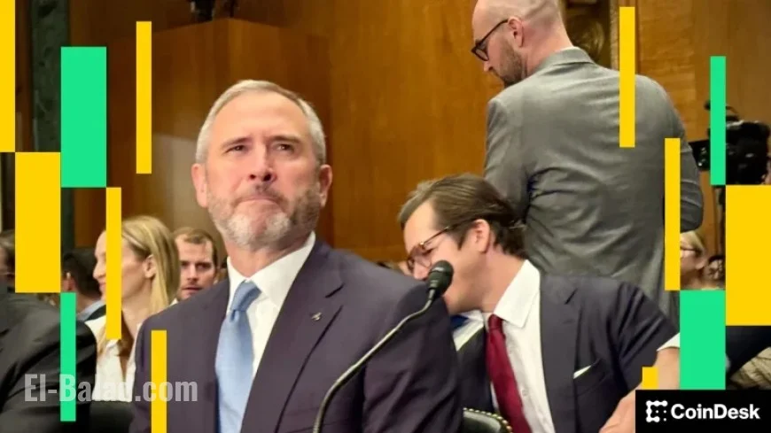 Five Crypto Giants, Including Ripple and Circle, to Become Trust Banks