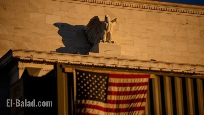 Trump’s Fed Chair Choice Poised to Fall Short of Expectations