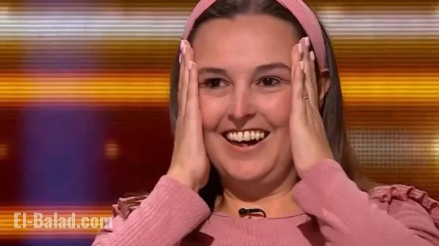 Club Member Secures Jackpot by Answering Challenging Question