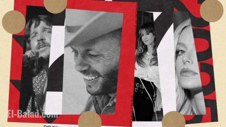 Top Country and Americana Albums to Watch in 2025