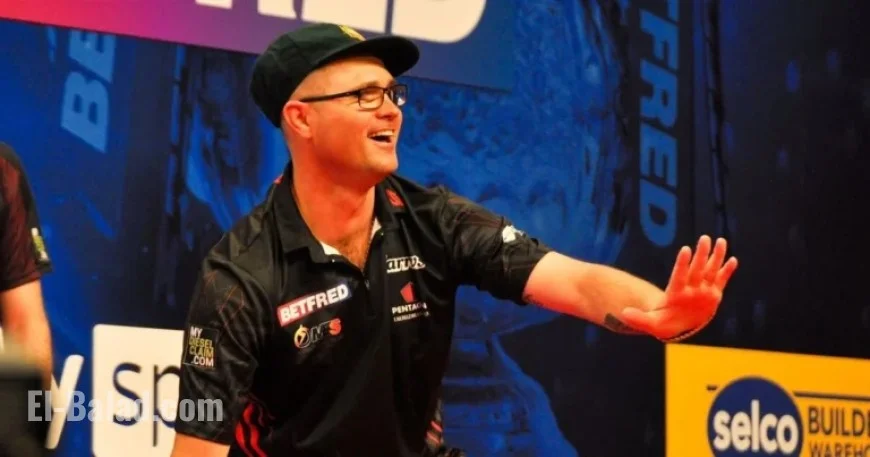 Damon Heta Chooses UK Over Five-Year Plan Abandonment