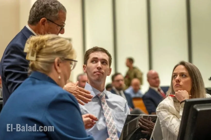 Judge Considers Media Access in Charlie Kirk Murder Case’s First Hearing