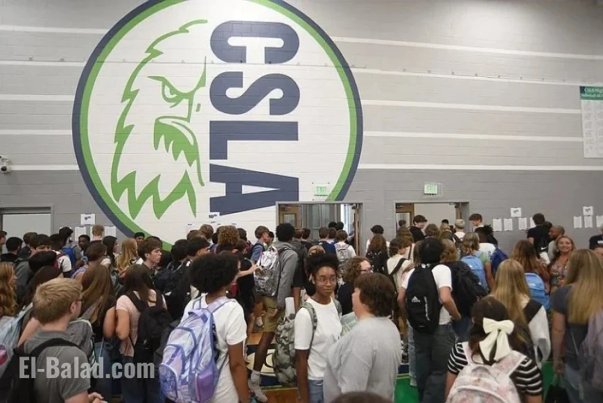 Hamilton County Schools Students Improve ACT Scores