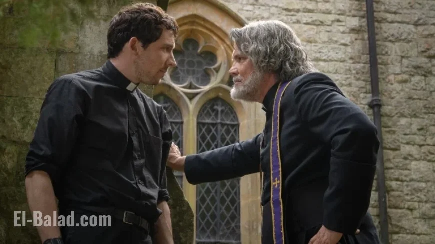 ‘Knives Out’ Sequel Delivers Snarky Murder Mystery Appeal: NPR