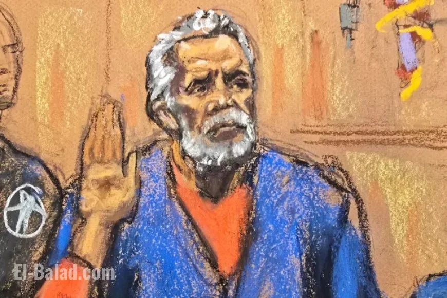 Judge Reschedules ‘El Mayo’ Zambada’s Sentencing to April 13