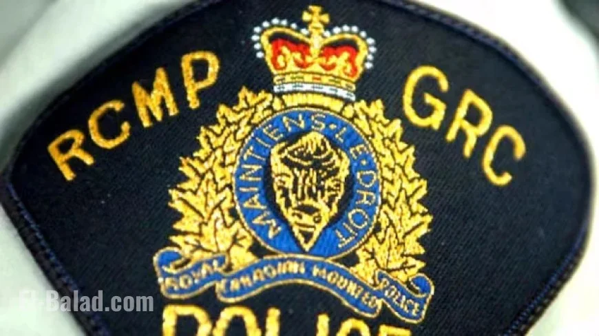 Youth Hockey Team’s Bus in Non-Fatal Crash in Northern Alberta