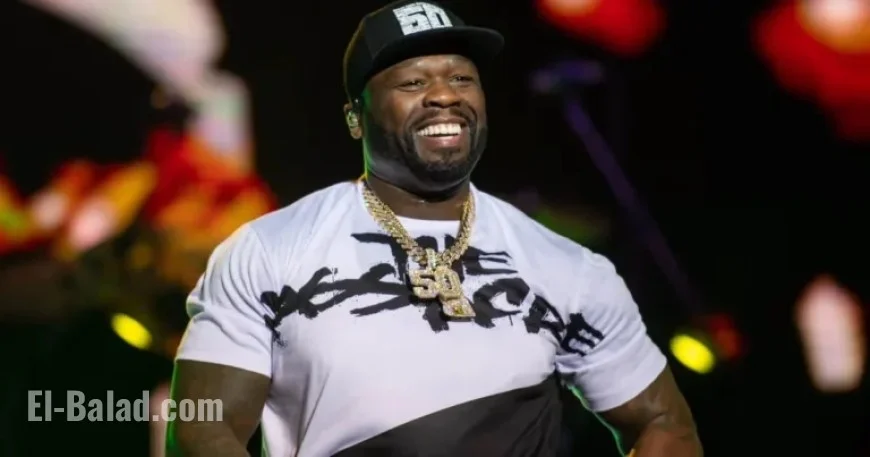 50 Cent Hosts Toronto Meet-and-Greet, Entry Requires Cognac Purchase