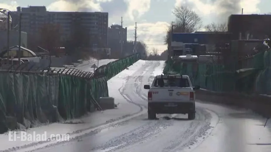 Scarborough Busway Opens in September, Announces Chow