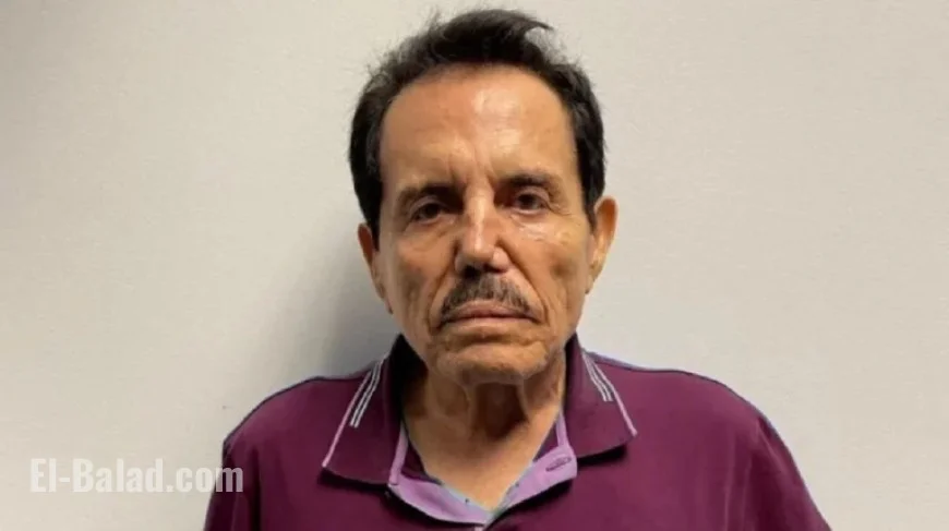 El Mayo Zambada’s Sentencing Delayed to April 2026