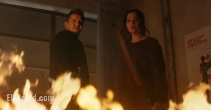 Hawkeye: Exciting Updates on Jeremy Renner and Hailee Steinfeld’s MCU Futures