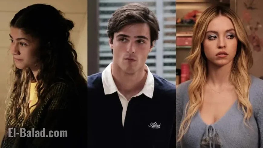 ‘Euphoria’ Creator Unveils Season 3 Details