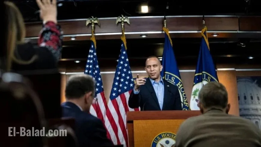 Democrats Praise Indiana Republicans’ Redistricting Rejection, Continue Their Own Efforts