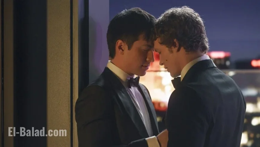 ‘HBO Max and Crave Renew ‘Heated Rivalry’ for Season 2′