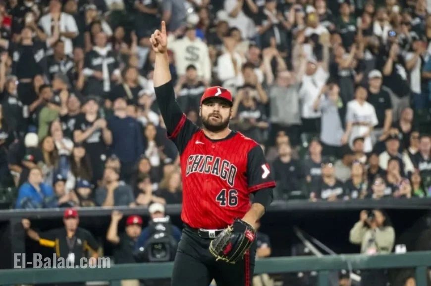 Phillies Sign Bryse Wilson to Boost Roster