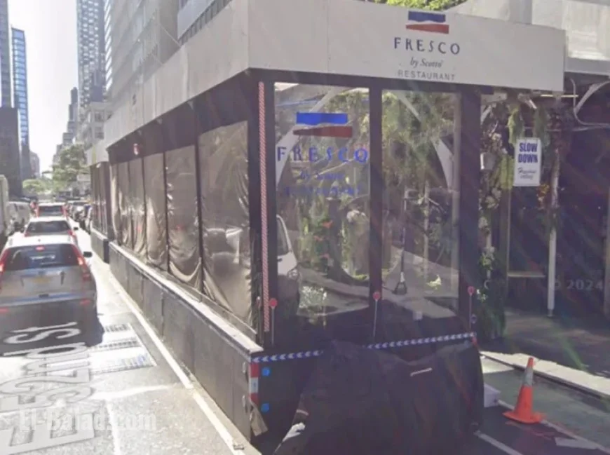 Ex-Staten Island Resident Charged with Embezzling $2.5M from NYC Celebrity Restaurant