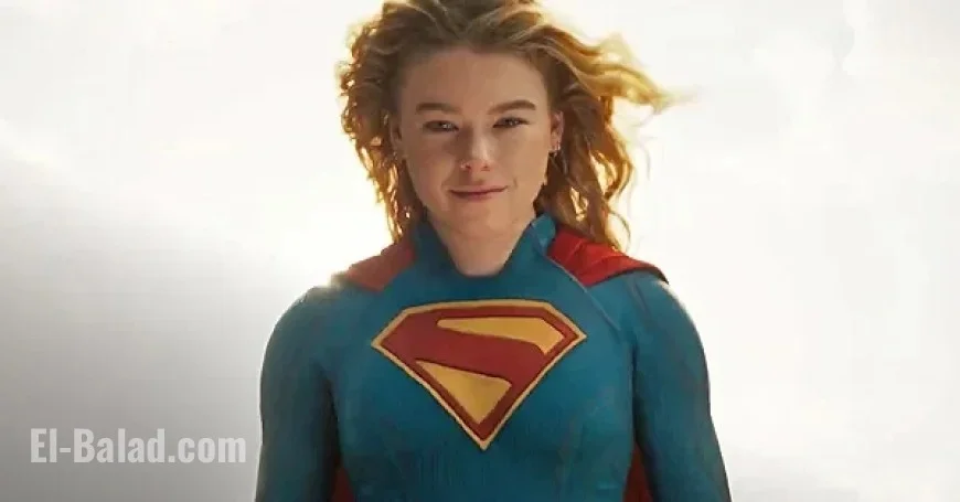 Supergirl: Unveiling Release Date, Cast Details, and Exciting Trailers