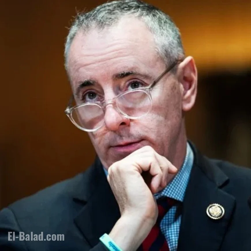 House Approves Bill Overturning Trump’s Anti-Union Executive Orders