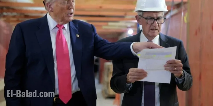 Fed Unanimously Shields Itself Against Potential Leadership Shakeup