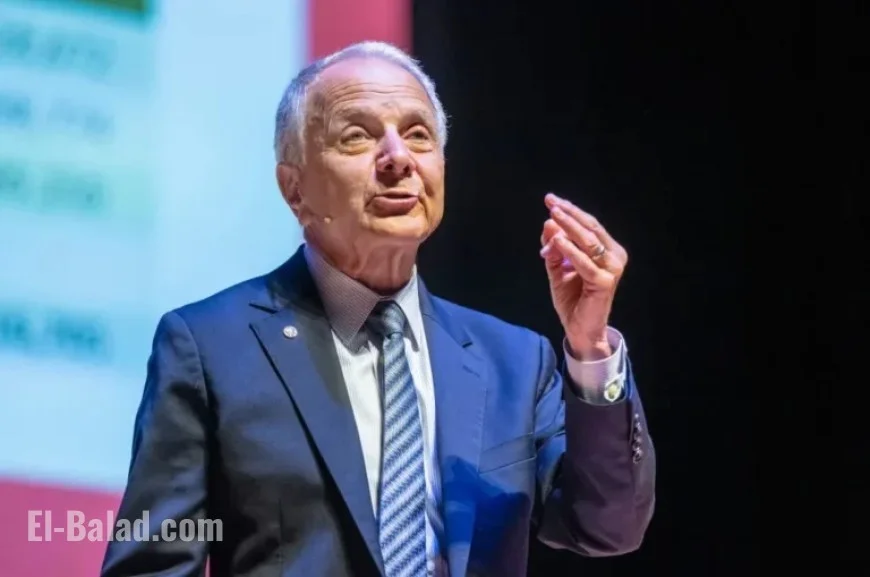 Chapman Economist Predicts Modest Growth for 2026