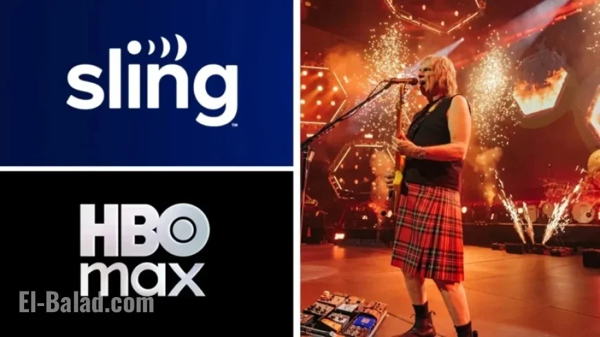 Stream Spinal Tap II & Sarah Sherman’s Comedy Special on Sling