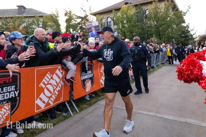 Kyle Whittingham Resigns as Utah Head Coach