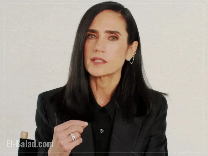 Jennifer Connelly’s Surprising Film Choice Defied Her Parents’ Wishes