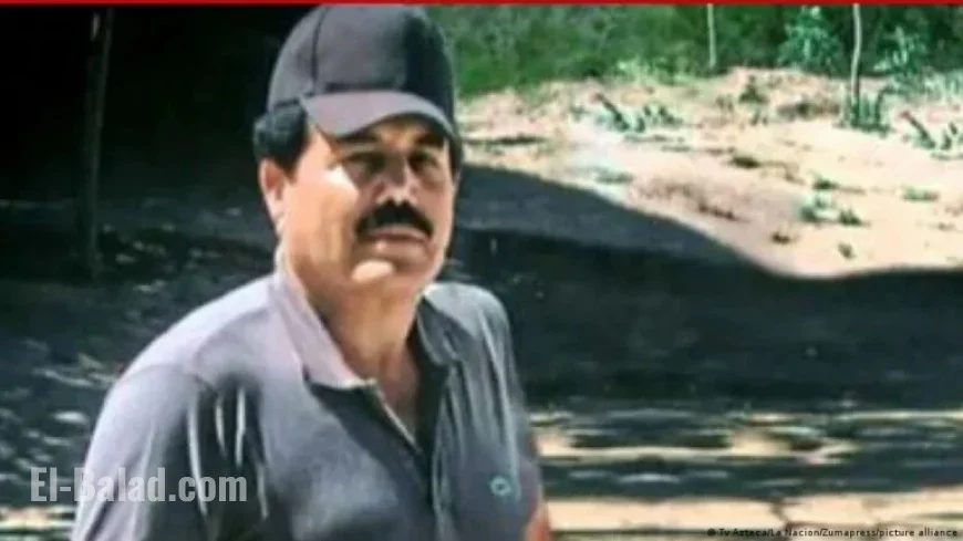 “Sentencing for ‘El Mayo’ Zambada Postponed to April 2026”