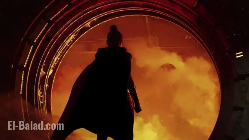 Star Wars: Old Republic Release Likely Years Away