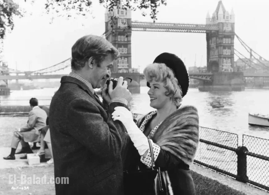 Michael Caine Announces Fourth Retirement—Will This One Last?