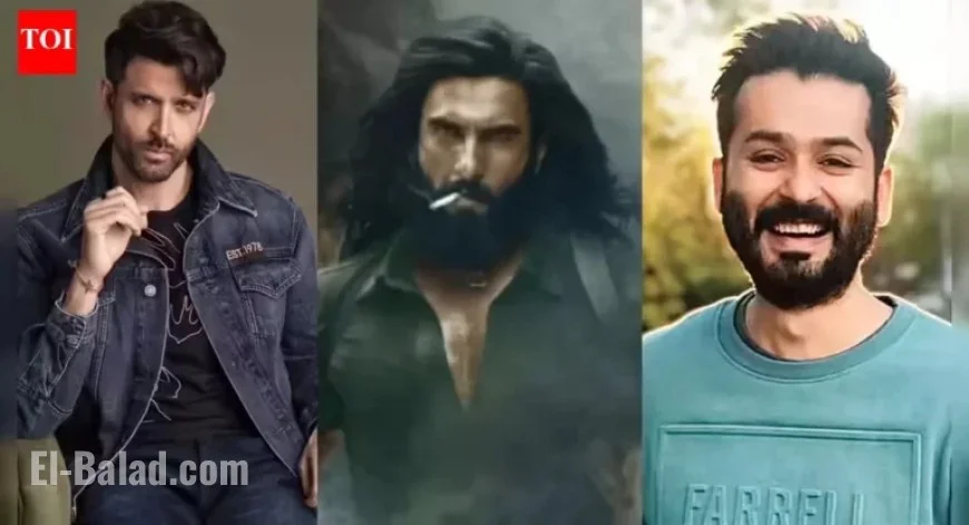 Aditya Dhar Responds to Hrithik Roshan’s Critique of ‘Dhurandhar’ Film