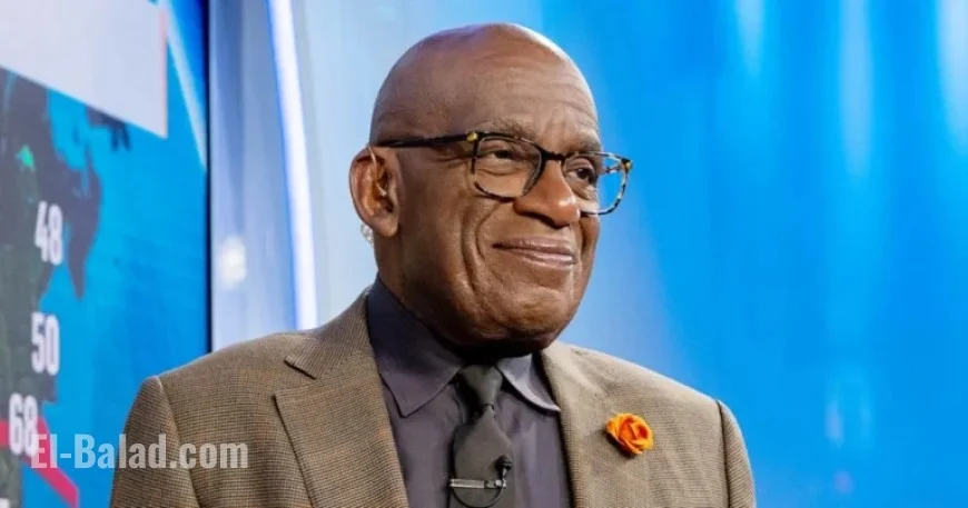 Al Roker Reveals Weight-Loss Tips: Breakfast Recipe and Workout Routine