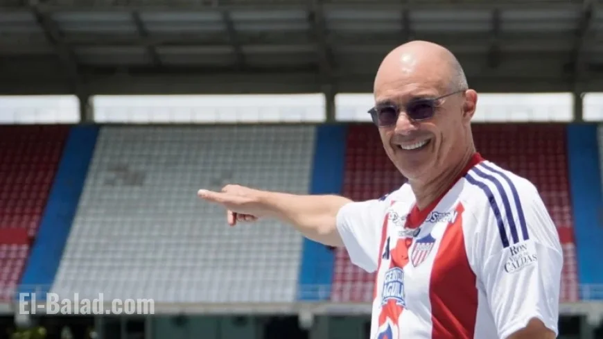 Alfredo Arias Praises Tolima, Hopes They Face Strong Defense