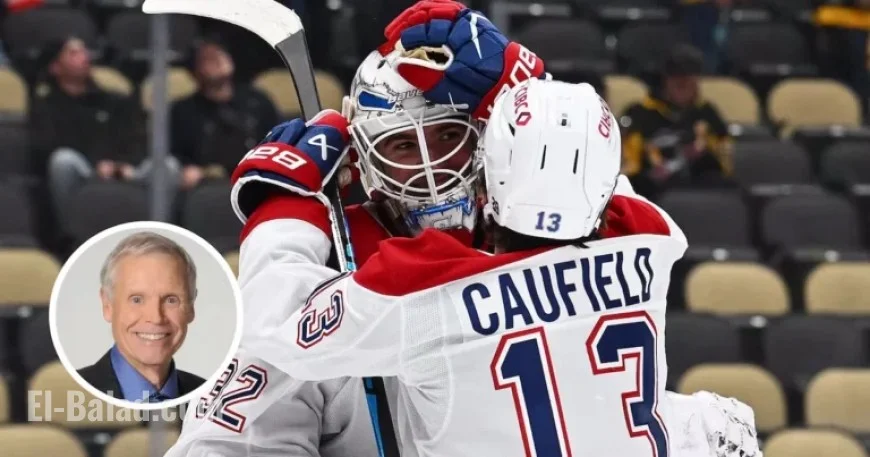 François Gagnon Analyzes Fowler’s Assuring Performance