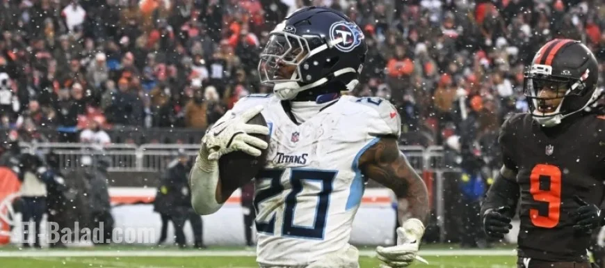 Week 15 Fantasy Football: Must-Starts and Key Sits