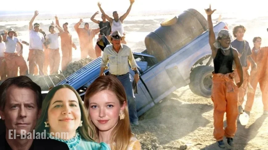 Disney+ Halts Gender-Swapped Reboot Pilot Plans