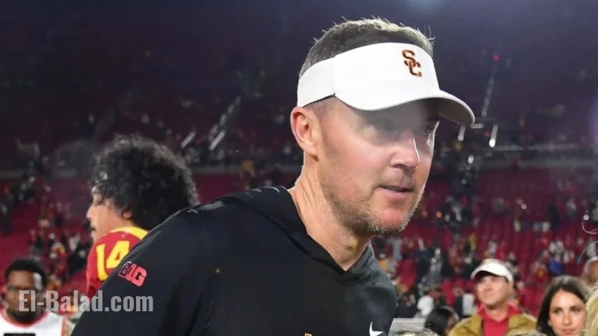 USC Trojans Excel as ‘Wide Receiver U’