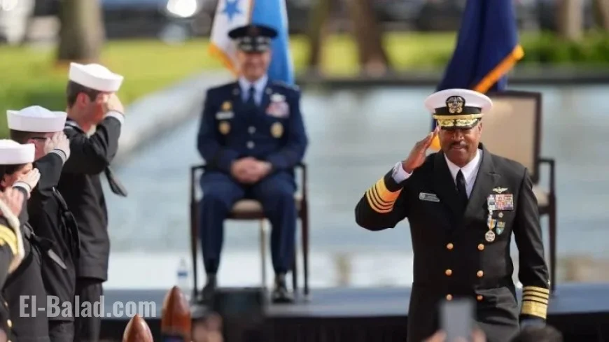 US Military Caribbean Operations Commander Retires After Hegseth Clash Over Boat Strikes