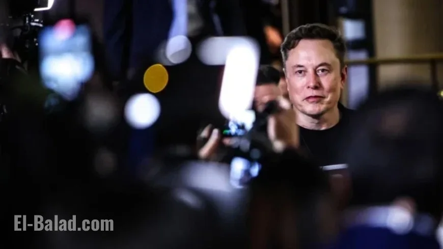 Elon Musk Triumphs Against Longtime Adversary with Trump’s Support
