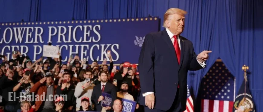 FactCheck.org Analyzes Trump’s Economic Speech