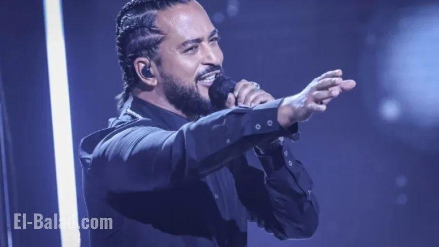 TV Networks Shun Slimane Amid Controversy Fears Over New Album Debut