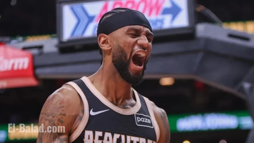 Hawks Fulfill Nickeil Alexander-Walker’s Longtime Wish with Immediate Success