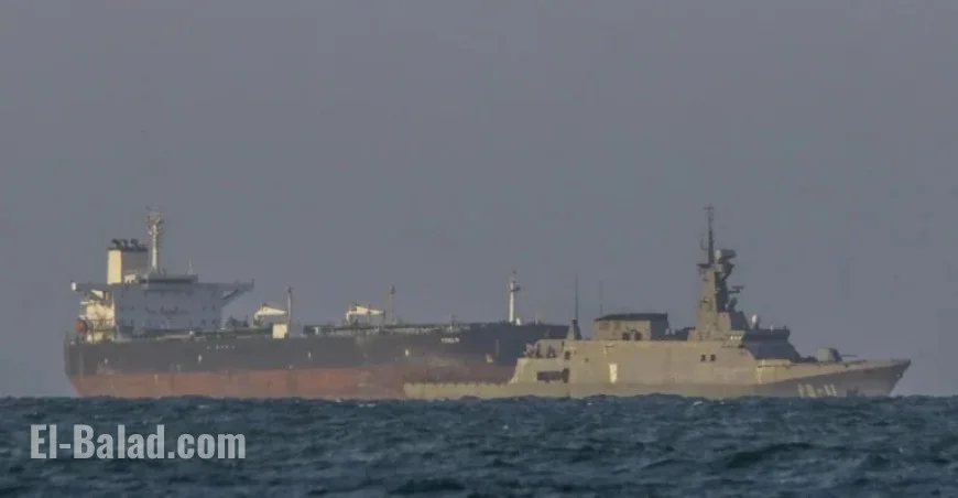 Trump’s Action Unveils Venezuela’s Shadow Oil Tanker Fleet