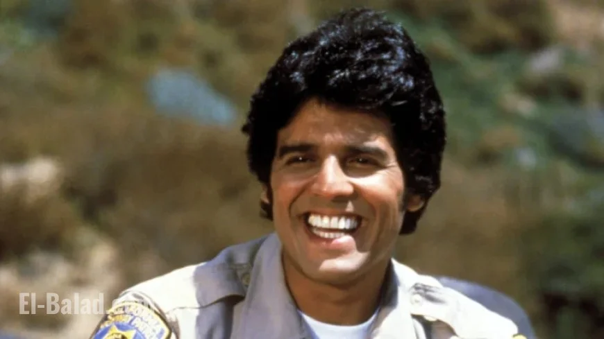What Happened to Hollywood Christmas Parade Host Erik Estrada?
